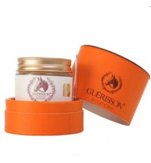 GUERISSON 馬油 9 Complex Cream 